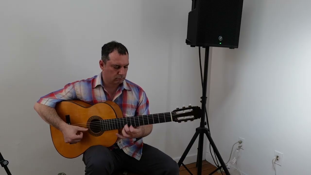 Promotional video thumbnail 3 for Nick Demopoulos