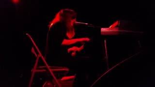 Shannon Wright - Avalanche [Live @ Le Divan du Monde]