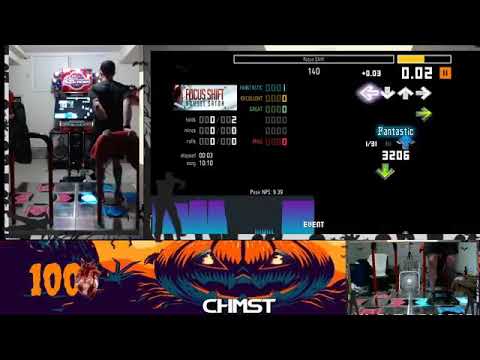 Housei Satoh - Focus Shift [11] 99.35%