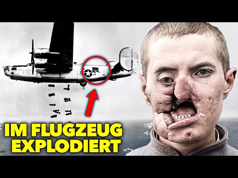 Die B-24 Liberator zerstörte mehr Ziele… aber zu einem furchtbaren Preis…