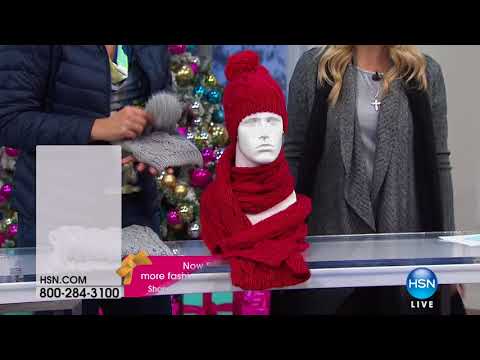 HSN | Sporto Boots 12.13.2017 - 10 AM