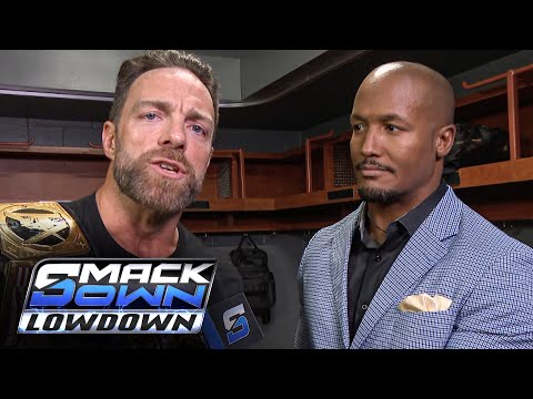 LA Knight Quotes ‘Eye Of The Tiger’, Says He Ain’t Trading Passion For Glory As US Champion