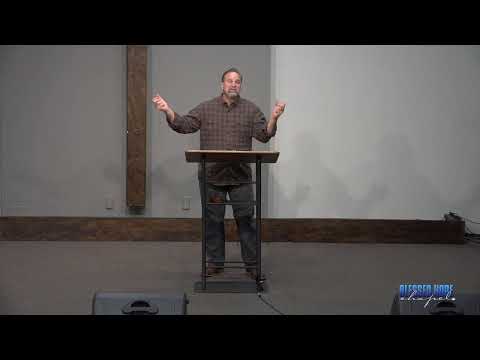 Helping Those Who Have Shipwrecked Their Faith