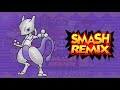Battle Champion Steven Pokémon Ruby Sapphire Emerald Smash Remix