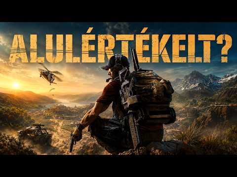 Wildlands
