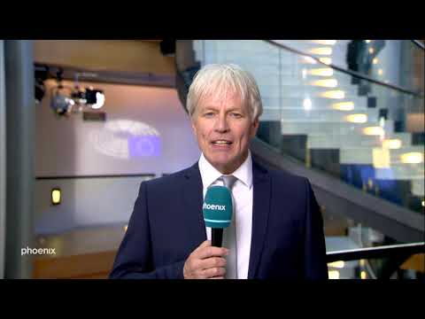 Wahl zur EU-Kommissionspräsidentin: So verläuft der Tag