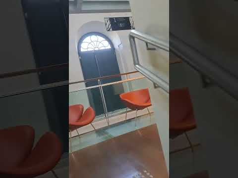 Palestra sobre Liderança na Era Digital