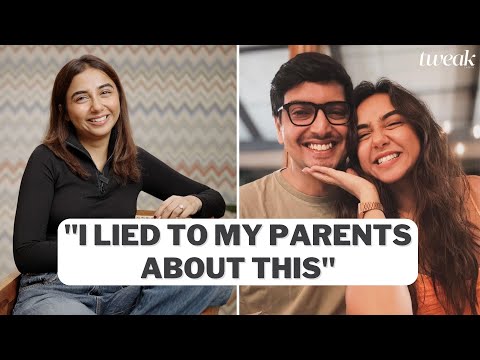 Why we can’t give up on romance yet | Prajakta Koli | Tweak India