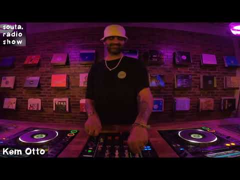 Souta Radio Show: Kem Otto l 2024-06-22