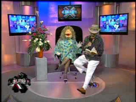 SuperXclusivo 8/24/10 - 168 Dias Sin Justicia para Lorenzo 2/3