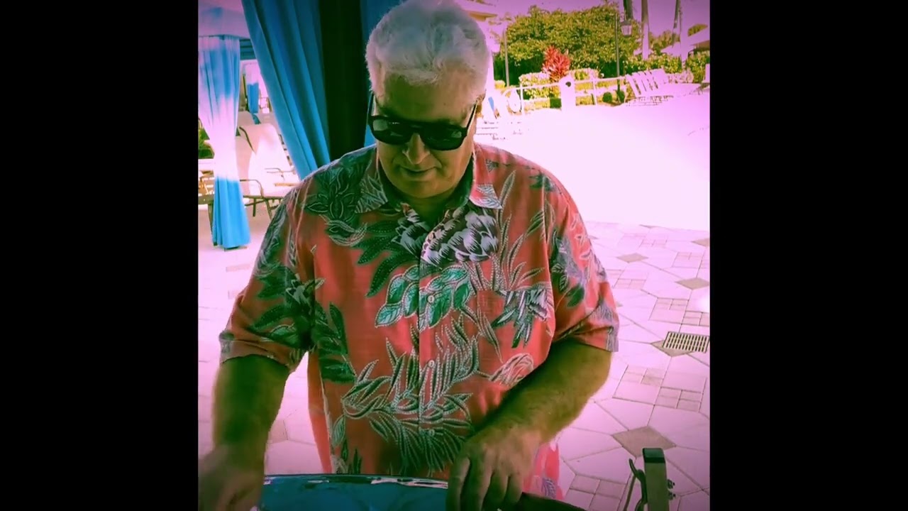 Promotional video thumbnail 7 for Ricky Harpo