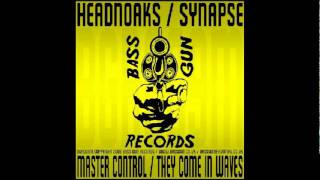 Headnoaks - Master Control