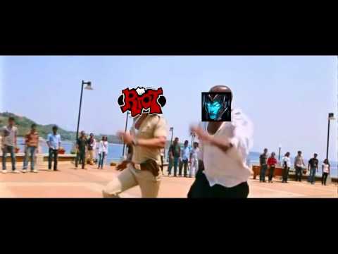 The Day Riot Nerfed Kalista and a bunch of other champs (patch 6.6)