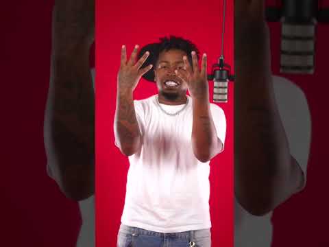 RBN Murda - What’s Da Smoke                                  (Live performance)