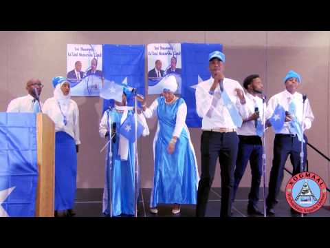 Dalmar, Kabayare, Caaqil, Sahruuja, Mahad, Iskalaaji iyo Sahra Heestii Dib Ucuraasho Somalia