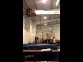 Julian Climbing The Rope