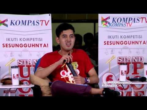 Orang Kecil dari Desa (Audisi SUCI 6)