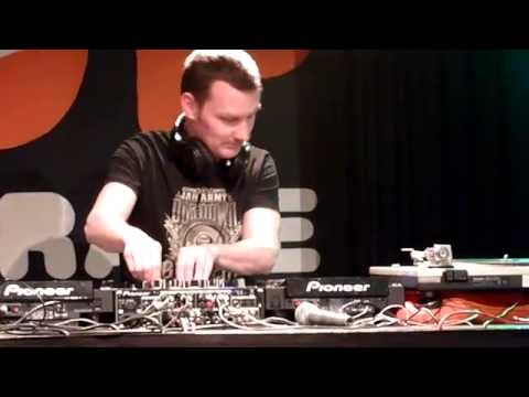 Unlisted Fanatic ft. Saimn I 07-03-2015 Popcentrale/Dordrecht/NL