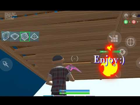 Kiss me more| build.gg montage