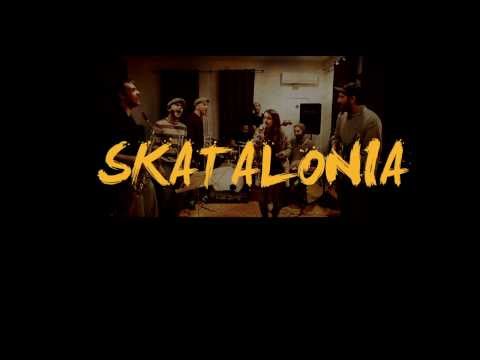 SKATALONIA - Play The Skatalites