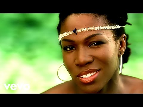 India.Arie - Brown Skin (Official Music Video)