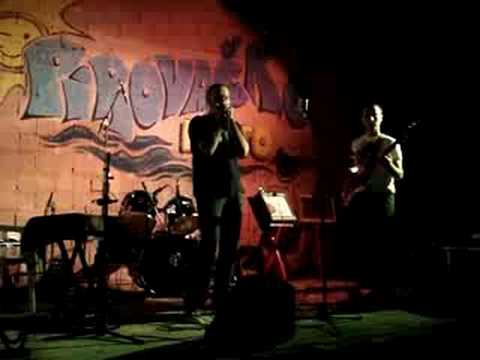 Dirty Old Harp Talk - Agile, Mobile, Hostile