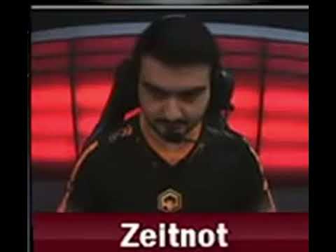 Zeitnot - Seni Sordum Yıldızlara (ai)