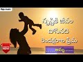 Srishti Ki Jeevam Posinadhi