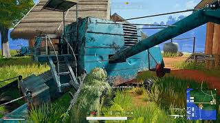 【PUBG】本日のKILL集＃43【PC】