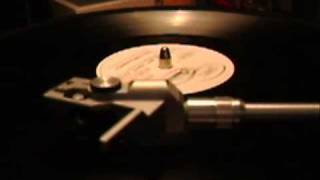 My Buick, By Love and I