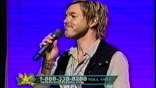 Lonely Comin' Down - Justin Ryan