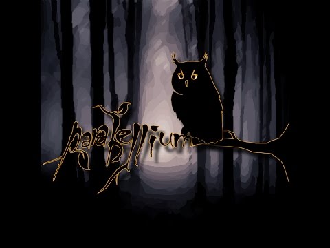 Parabellium - Spellblade Mythic