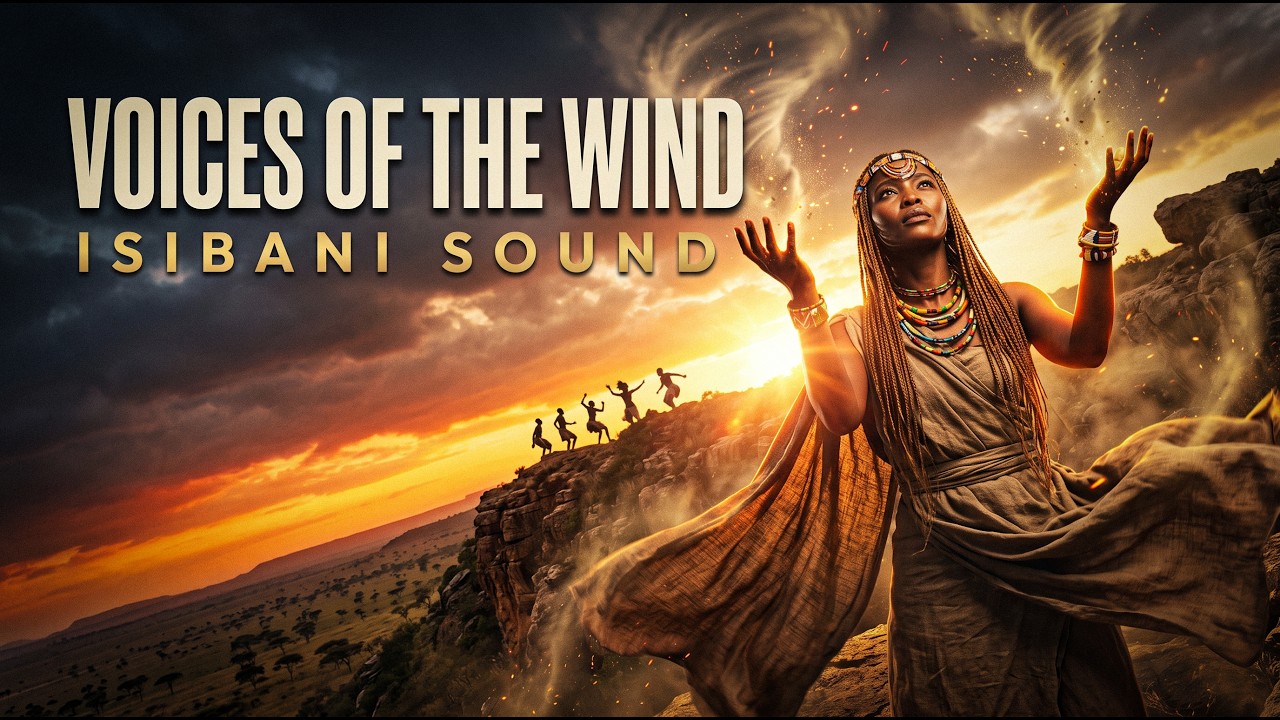 Voices of the Wind (Amazwi Emoya )