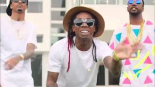 Juicy J - Mrs Mary Mack ft  Lil Wayne &amp; August Alsina