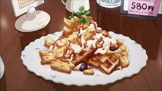 &quot;The Beauty Between&quot; -AMV (Kings Kaleidoscope)