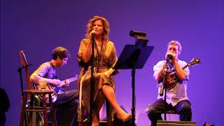 Cowboy Junkies-Missing Children