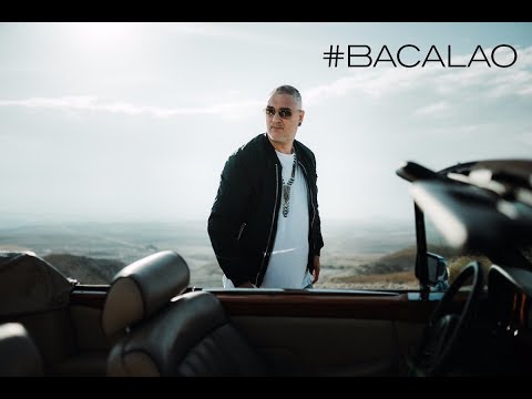 LETRA DE KASE.O - BACALAO feat. EL MOMO a.k.a. MARIO MAHER