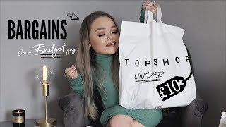 TRY ON TOPSHOP HAUL AND MORE UNDERWEAR ...oops
