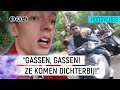SCOOTERS SABOTEREN VAN HET HG | Hoodvlogs #3 | NPO Zapp