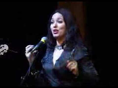 Kumushka - Leonsia Erdenko Trio