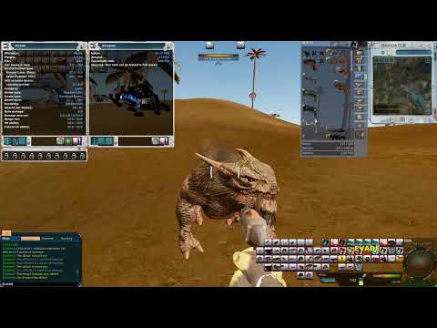 MongoTV_9253 - Mongo Games - Entropia Universe - Part 60