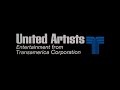 Metro Goldwyn Mayer United Artists 2021 1971