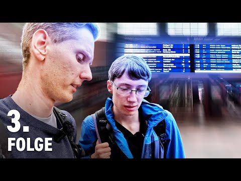 Alles oder nichts | 72h-Rennen durch Baden-Württemberg | Folge 3