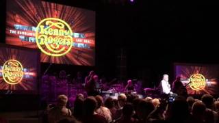 Kenny Rogers - Islands In The Stream / You Can&#39;t Make Old Friends / Blaze of Glory / Closing