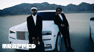 Future, Metro Boomin & Lil Baby - All My Life (Official Video)