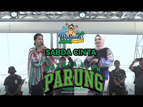 ERIE SUZAN FEAT IYETH BUSTAMI - SABDA CINTA