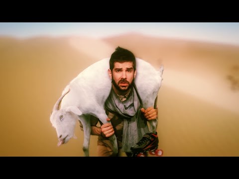 Hippocampe Fou feat. Céo - LA GRANDE ÉVASION