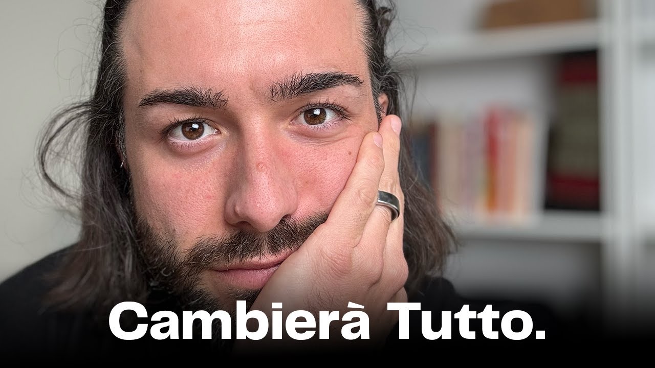 Sei un imprenditore? Ecco come cambierà il tuo business con l'AI.