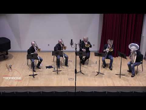 2019 GTS - Orchestral Excerpts:  Mahler - Symphony No. 2