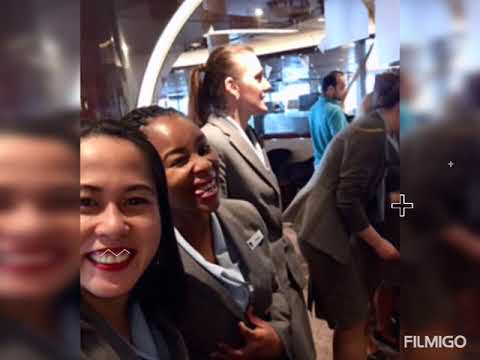 My Seabourn ovaTIoN Diaries